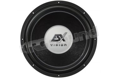 VE1522 Serie Vision SPL doppia bobina ESX