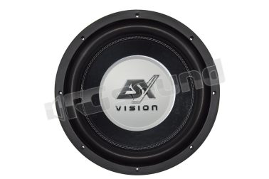 VE1222 Serie Vision SPL doppia bobina ESX