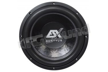 QE-1224 Serie Quantum doppia bobina ESX