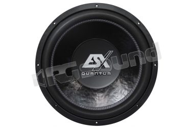 QE1522 Serie Quantum doppia bobina ESX