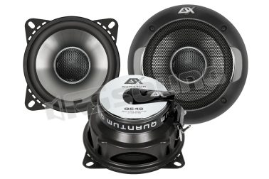 QE42 QUANTUM ESX