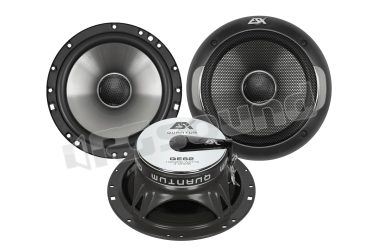 QE62 QUANTUM ESX