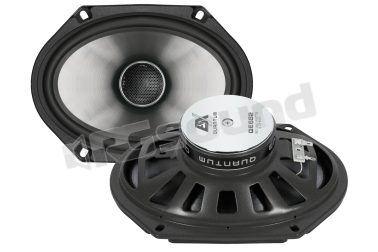QE-682 coassiali QUANTUM 6x8'' ESX