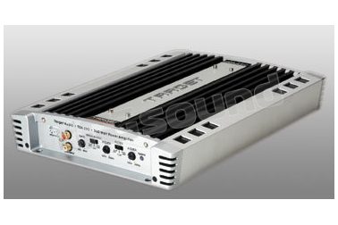 TDA 290  Target Audio