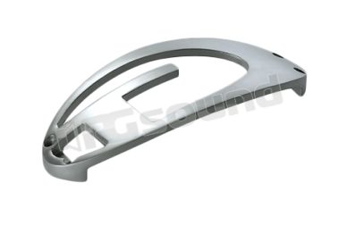 11-10 Iron griglia per subwoofer TEC Tec
