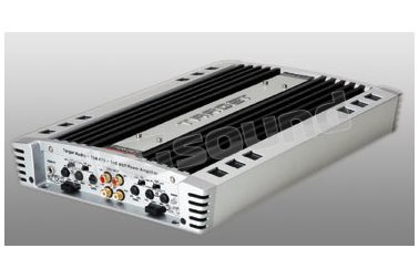 TDA 470  Target Audio