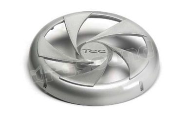 11-10 SILVER diametro 250 mm Tec
