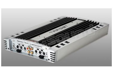 TDA 490  Target Audio