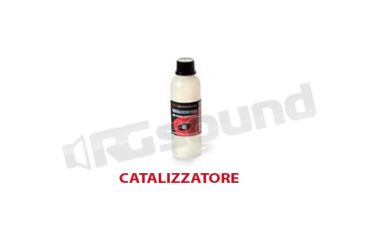 07.24 catalizzatore poliestere Tecprecision
