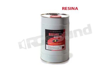 07.23 resina poliestere Tecprecision