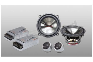 TDK 130  Target Audio