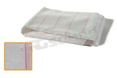 07.36 Tessuto lisciante 0,8 x 1,5 m Tecprecision