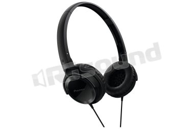 SE-MJ502-K Cuffie dinamiche colore nero Pioneer