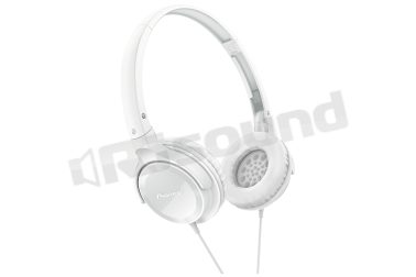 SE-MJ502-W Cuffie dinamiche colore bianco Pioneer