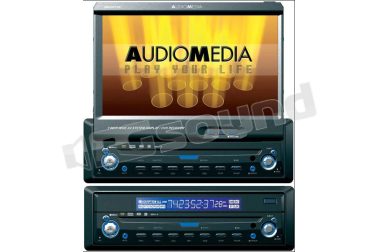 AMV377VD  Audiomedia