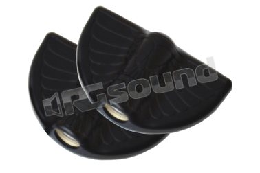 LOGO/20 led sottoporta easy fit logo Abarth Simoni Racing