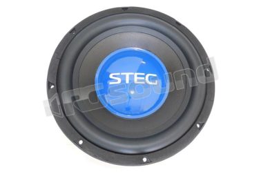 K32 subwoofer triplo magnete Steg