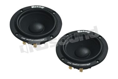 QUALITY 87 midrange a cono Steg