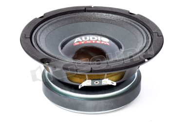 KF 7 altoparlanti ad alta efficienza Audio System Italy