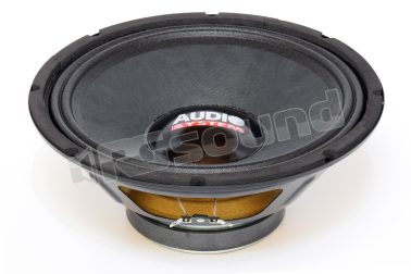 KF 10 coppia altoparlanti alta efficienza Audio System Italy