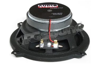 AF 165 sound quality Audio System Italy