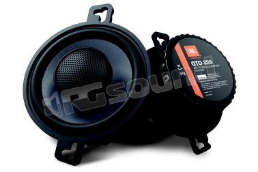 GTO-329 Serie GTO JBL