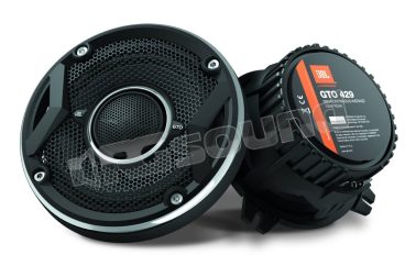 GTO-429 Serie GTO JBL