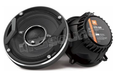 GTO-529 Serie GTO JBL