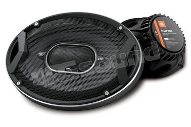 GTO-939 Serie GTO JBL