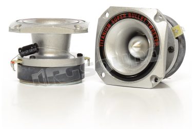 TW35 Tweeter alta efficienza Sonavox
