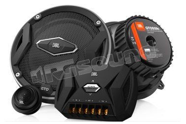 GTO-509C Serie GTO JBL
