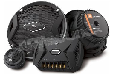 GTO-609C Serie GTO JBL