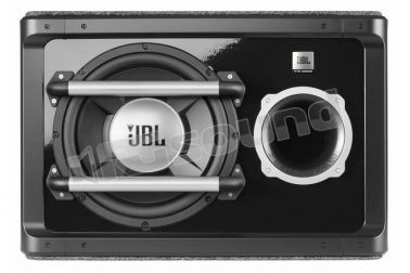 GTO-1214BR Serie GTO JBL