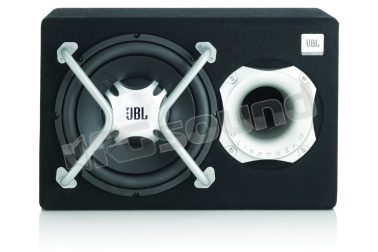 GT-BASSPRO12 subwoofer attivo cassa reflex JBL