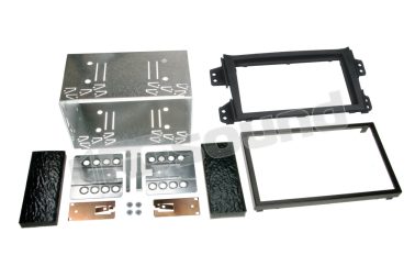 381294-04 Opel - Suzuki Pioneer