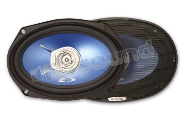SXE-69C2 SXE BLUE Alpine