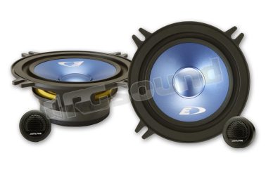 SXE-13CS SXE BLUE Alpine