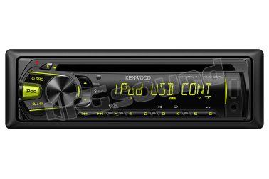 KDC-361U  Kenwood