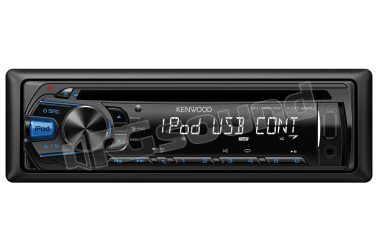 KDC-261UB  Kenwood