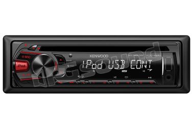 KDC-261UR  Kenwood