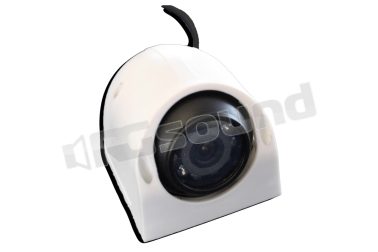 Retrocamera con tecnologia CCD cod. 05042 NCA Camping