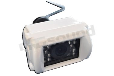 Doppia Retrocamera CCD C2 cod. 05006 NCA Camping
