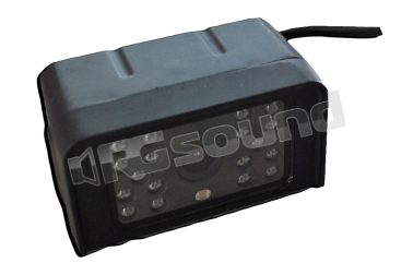 Retrocamera CMOS cod. 05027 NCA Camping