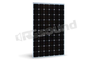 Cod. 40056 Modulo Fotovoltaico Monocristallino 100 W ZX100 (17.9) MS NCA Camping