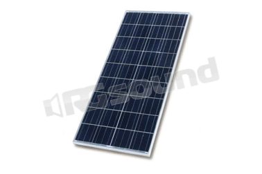 Cod. 40030 Modulo Fotovoltaico Monocristallino 120W ZX120 (17.2) P NCA Camping