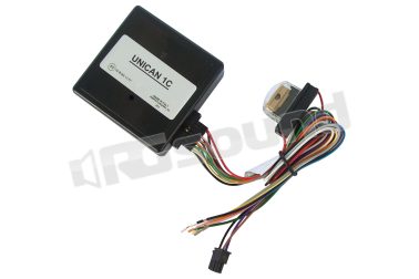 CF00071CPN1 UNICAN 1C Panasonic - Cadillac - Chevrolet - Opel - SAAB Paser
