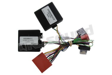 KIT012MAJV11 Kit Amplibus - Mazda Paser