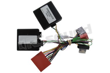 KIT012MAVD11 Kit Amplibus - Mazda Paser