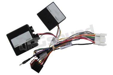KIT023MIJV11 Kit Amplibus - Citroen - Mitsubishi - Peugeot Paser