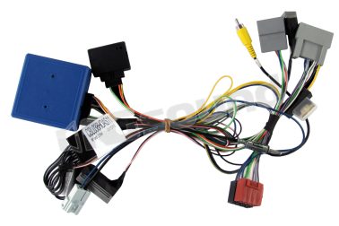 KIT038HOPR31/PA KIT UNIKA HONDA Versione Radio Asteroid Paser